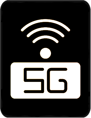 5G